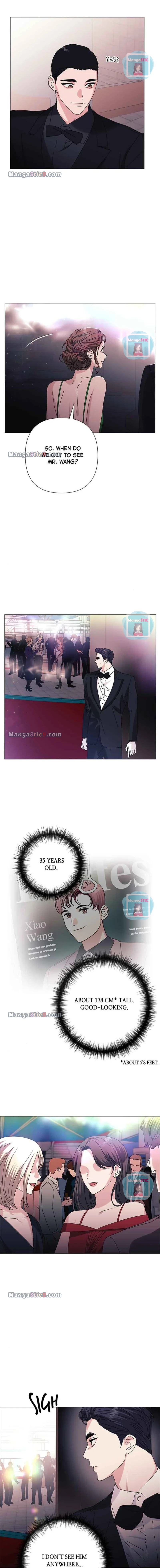 A Close Call Romance Chapter 29 - page 12