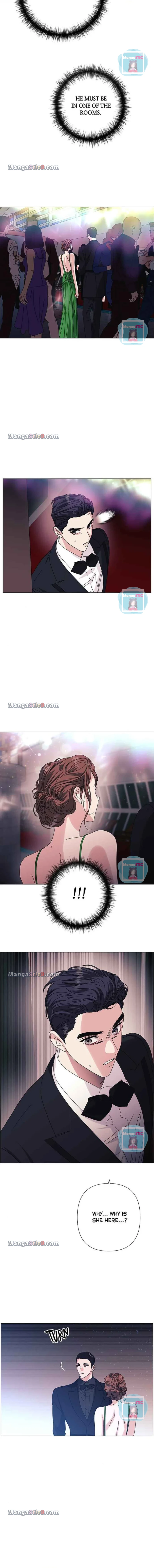 A Close Call Romance Chapter 29 - page 13