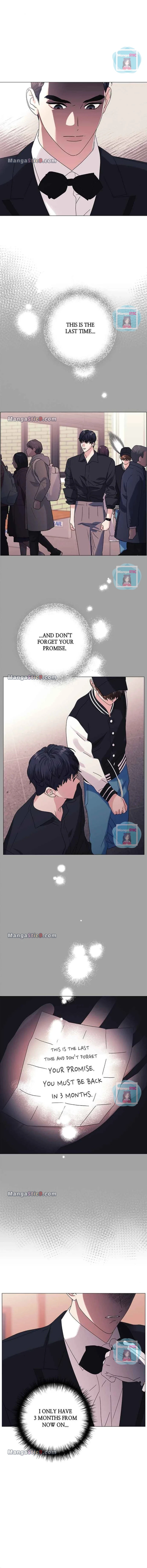A Close Call Romance Chapter 29 - page 2