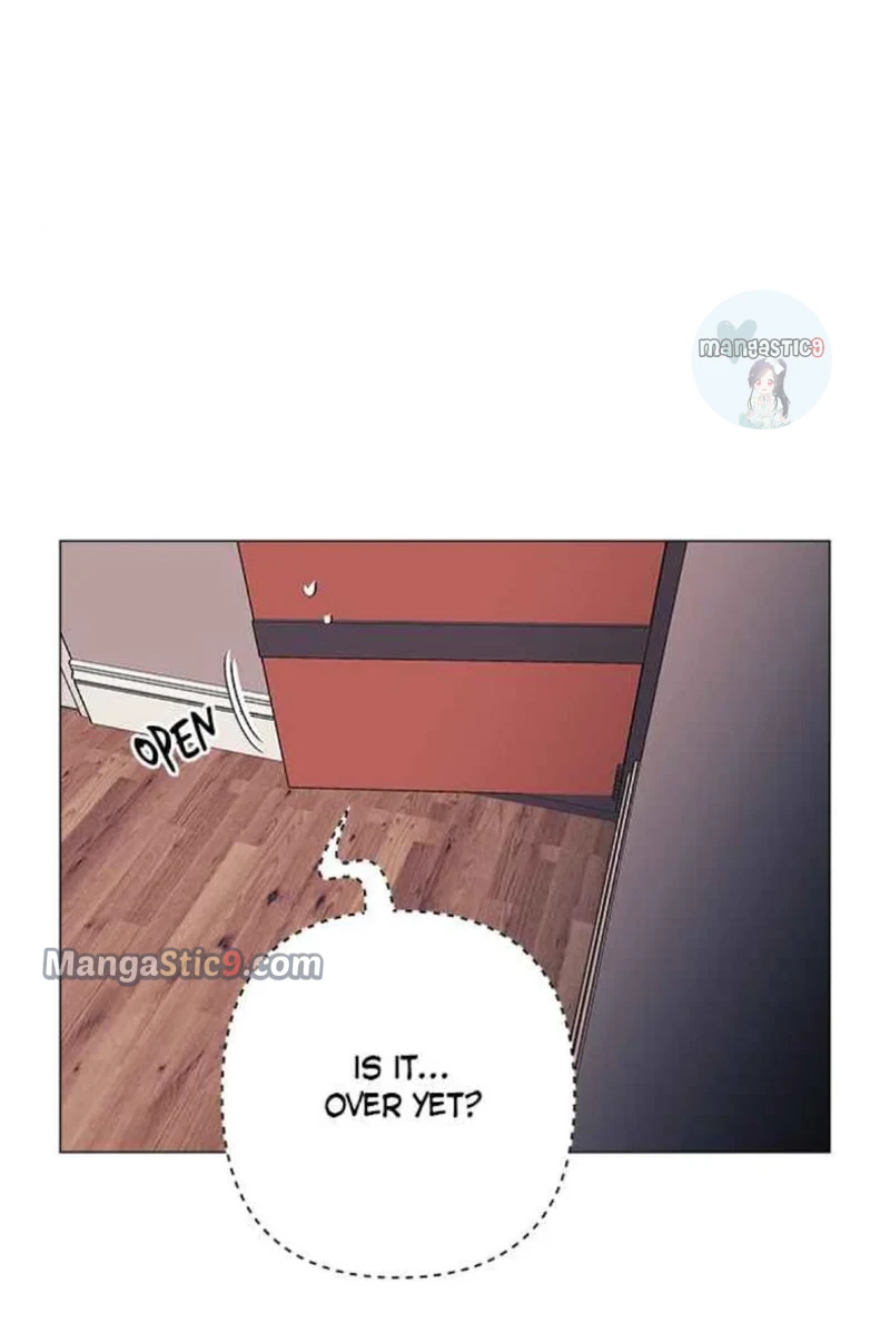 A Close Call Romance Chapter 30 - page 14
