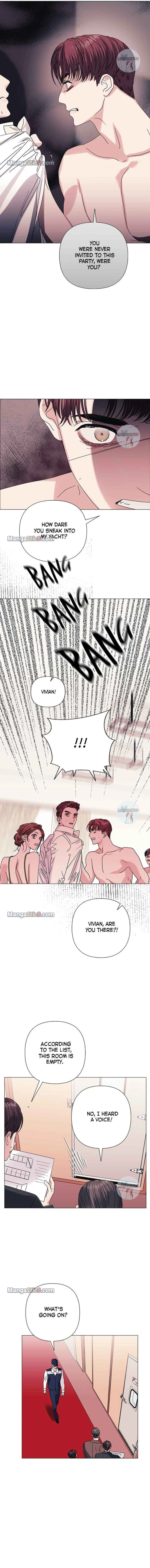 A Close Call Romance Chapter 31 - page 2