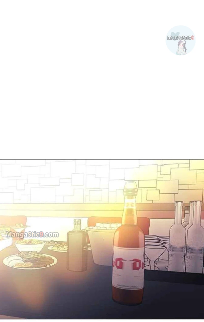 A Close Call Romance Chapter 39 - page 3