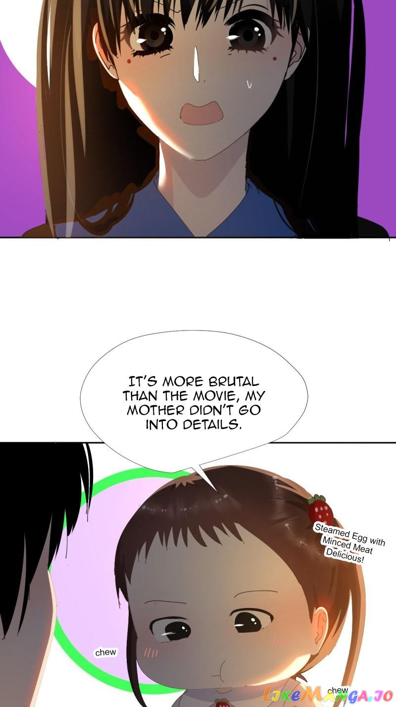 Black-Backed Albatross chapter 39 - page 10
