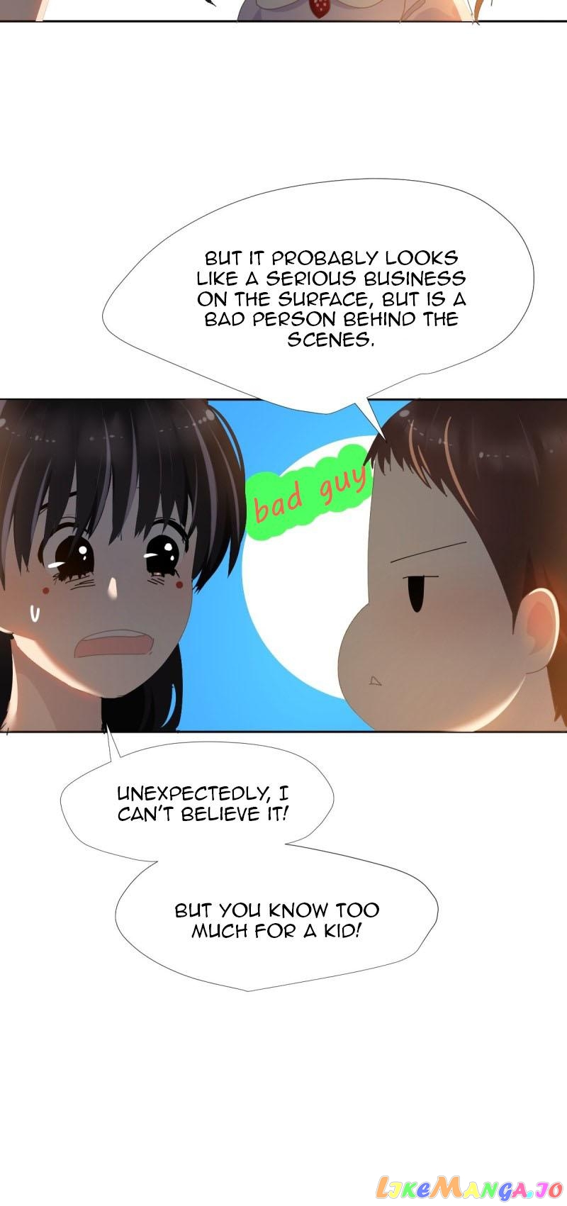 Black-Backed Albatross chapter 39 - page 11