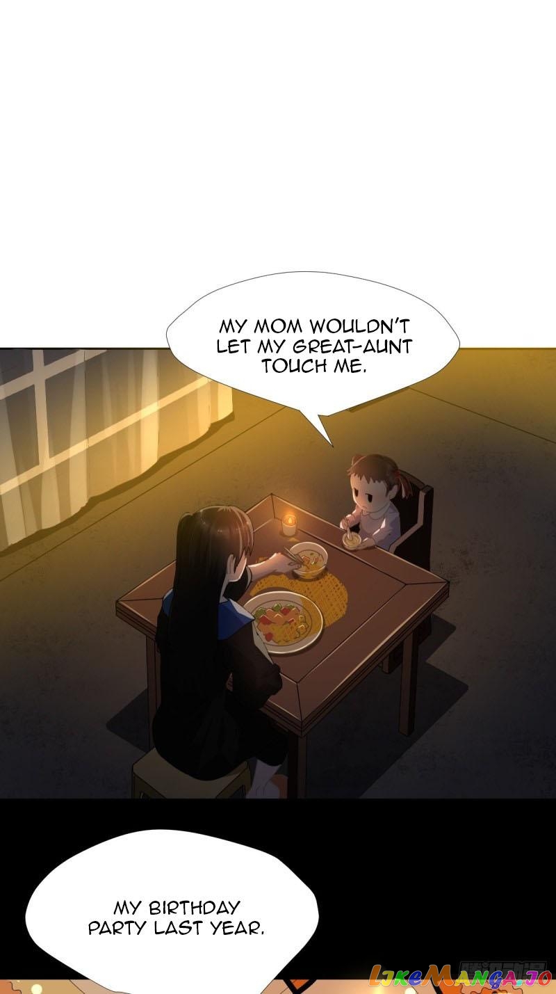 Black-Backed Albatross chapter 39 - page 12