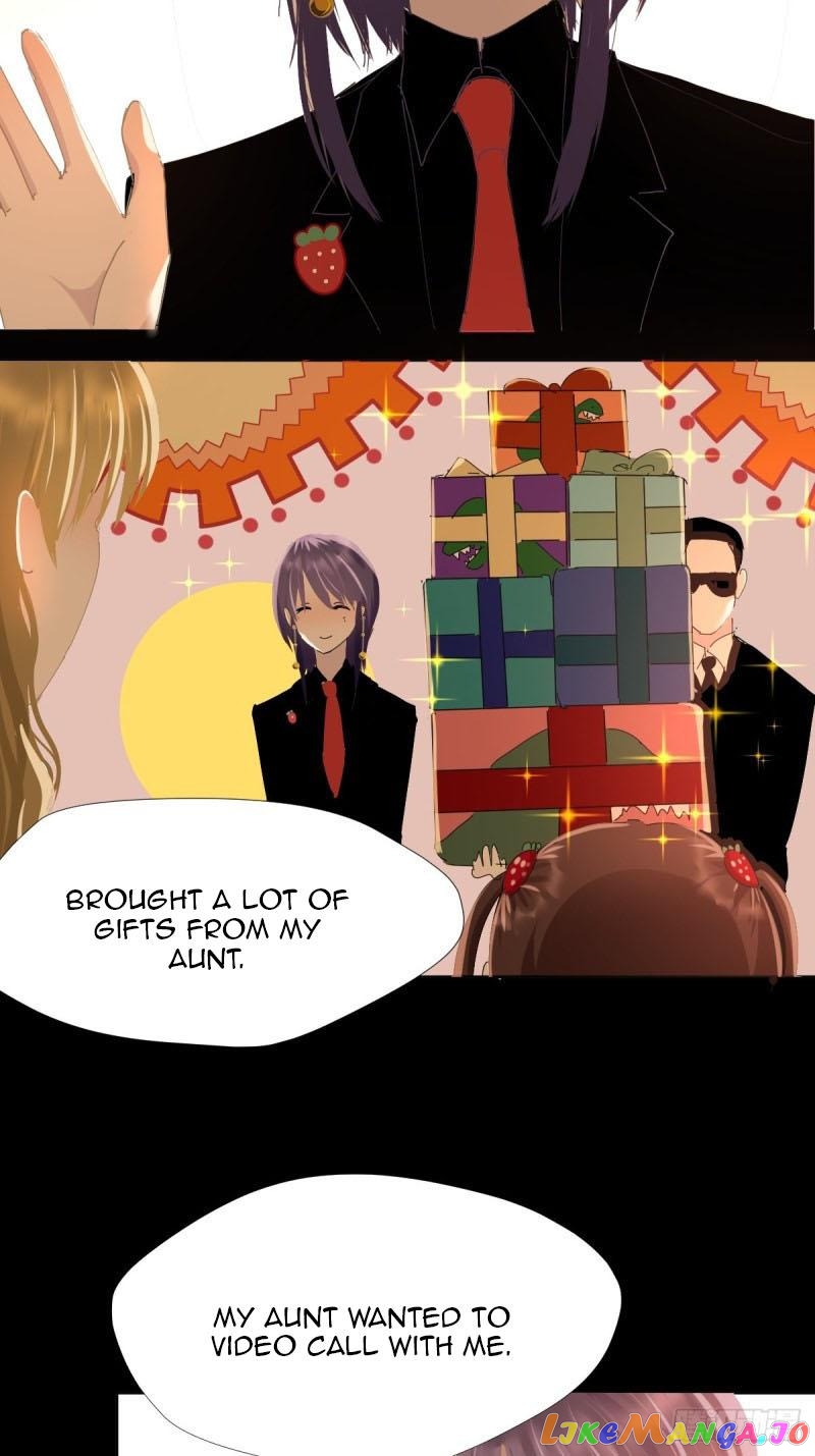 Black-Backed Albatross chapter 39 - page 14