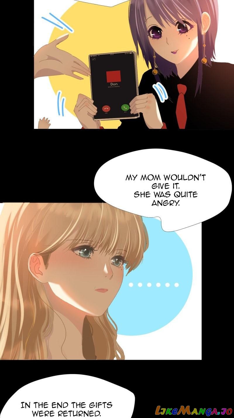 Black-Backed Albatross chapter 39 - page 15