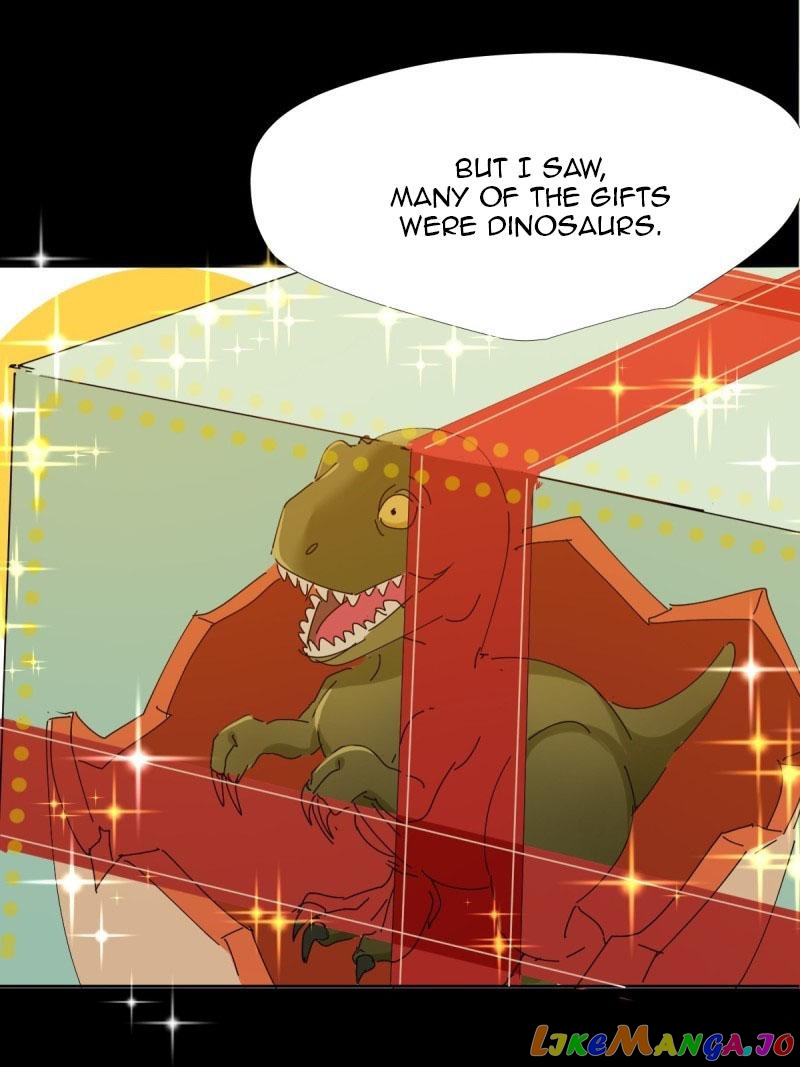 Black-Backed Albatross chapter 39 - page 17