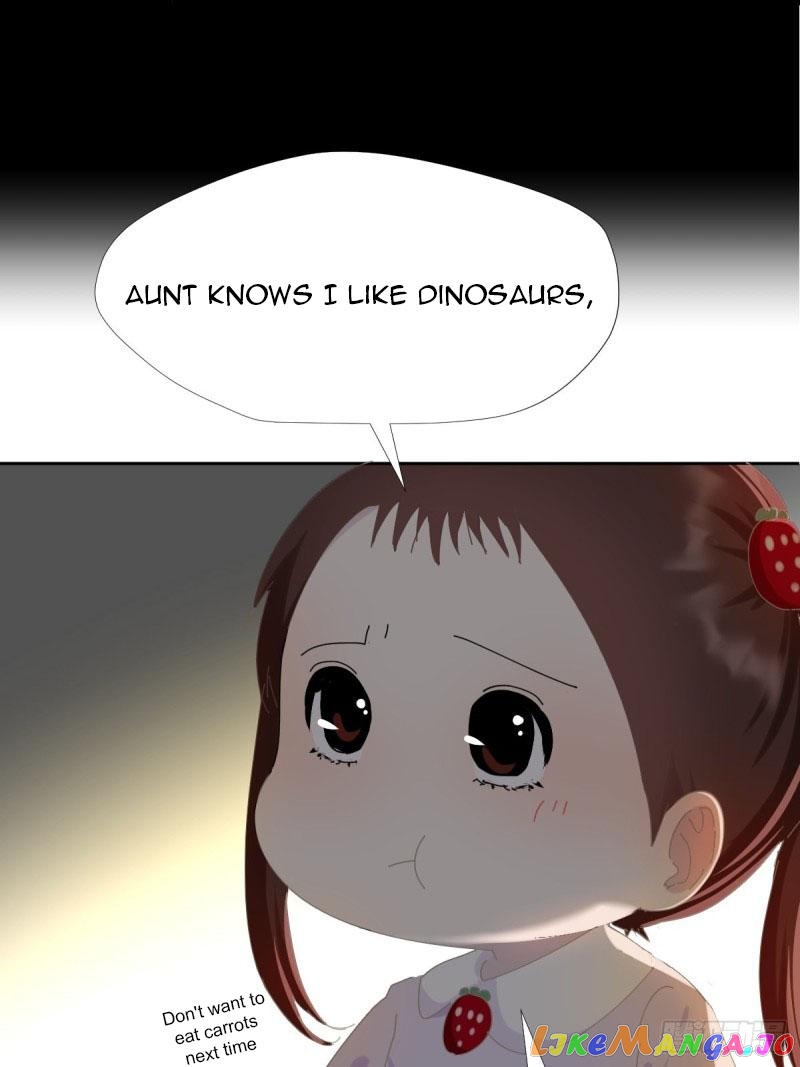 Black-Backed Albatross chapter 39 - page 18