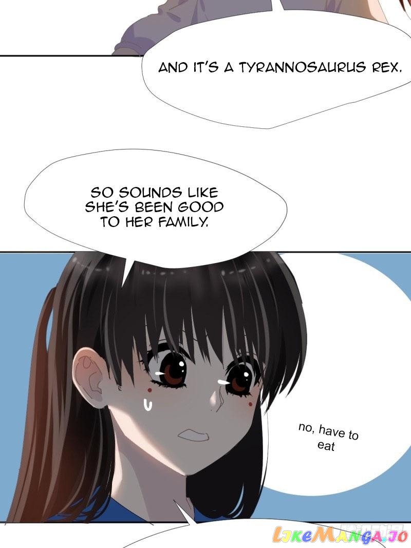 Black-Backed Albatross chapter 39 - page 19
