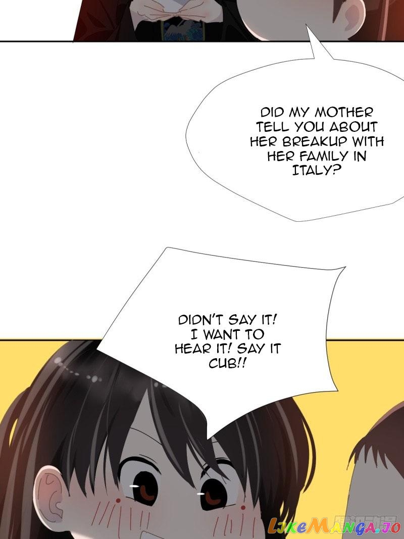 Black-Backed Albatross chapter 39 - page 21