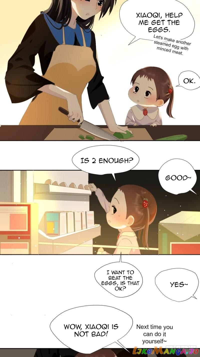 Black-Backed Albatross chapter 39 - page 6