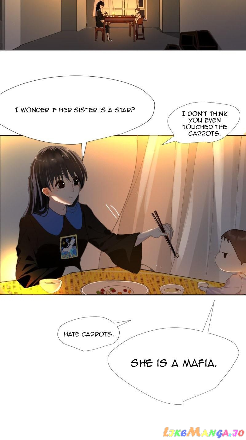 Black-Backed Albatross chapter 39 - page 8