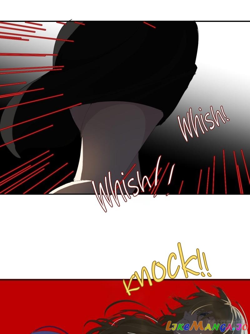 Black-Backed Albatross chapter 31 - page 13