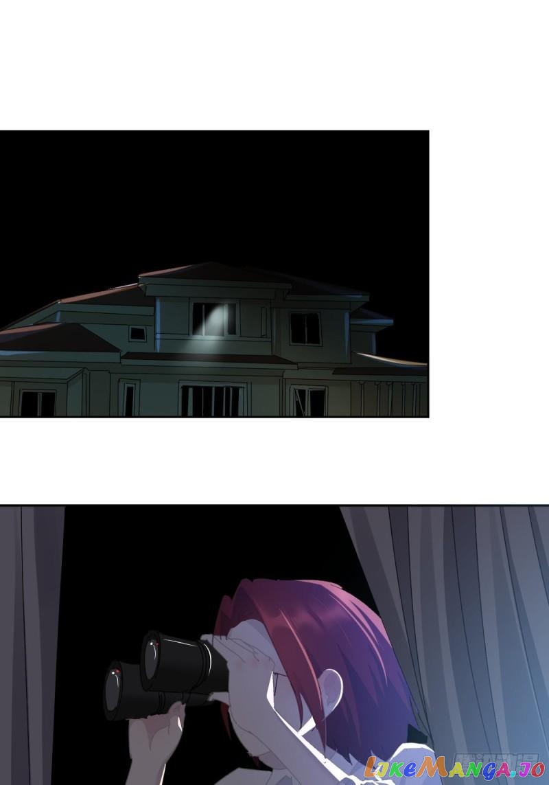 Black-Backed Albatross chapter 31 - page 17