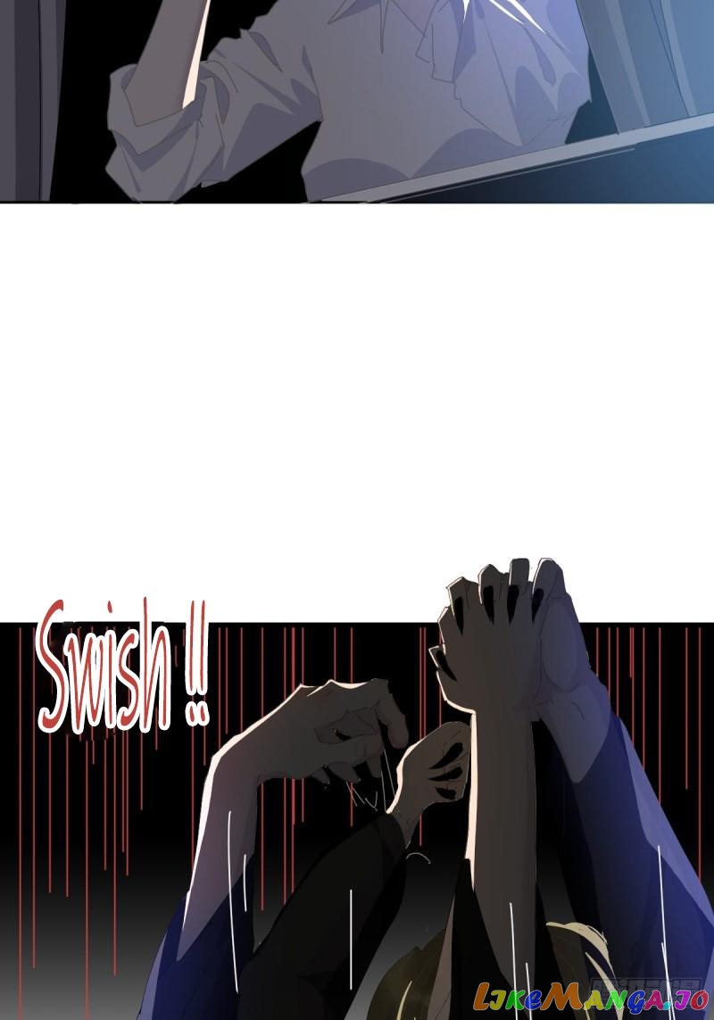 Black-Backed Albatross chapter 31 - page 18
