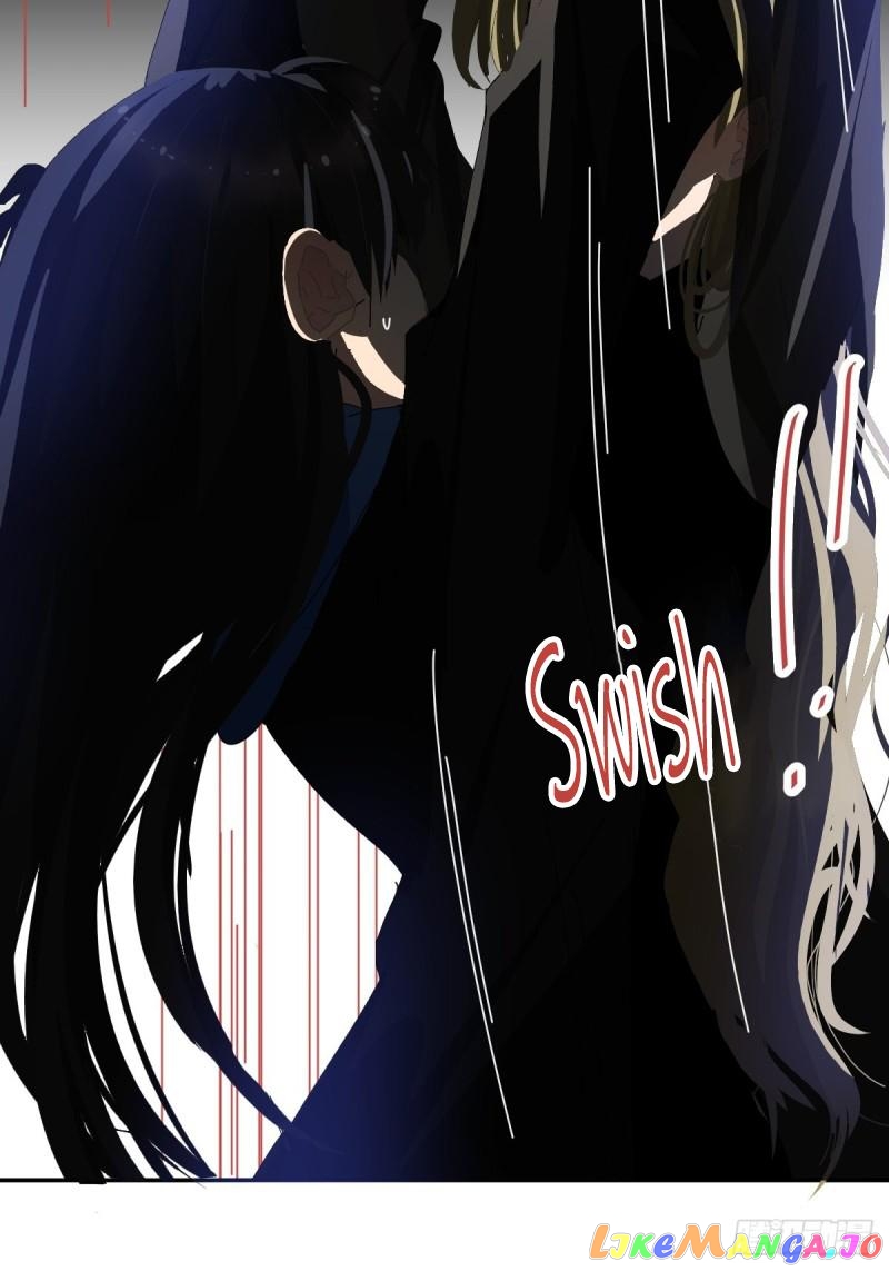 Black-Backed Albatross chapter 31 - page 19