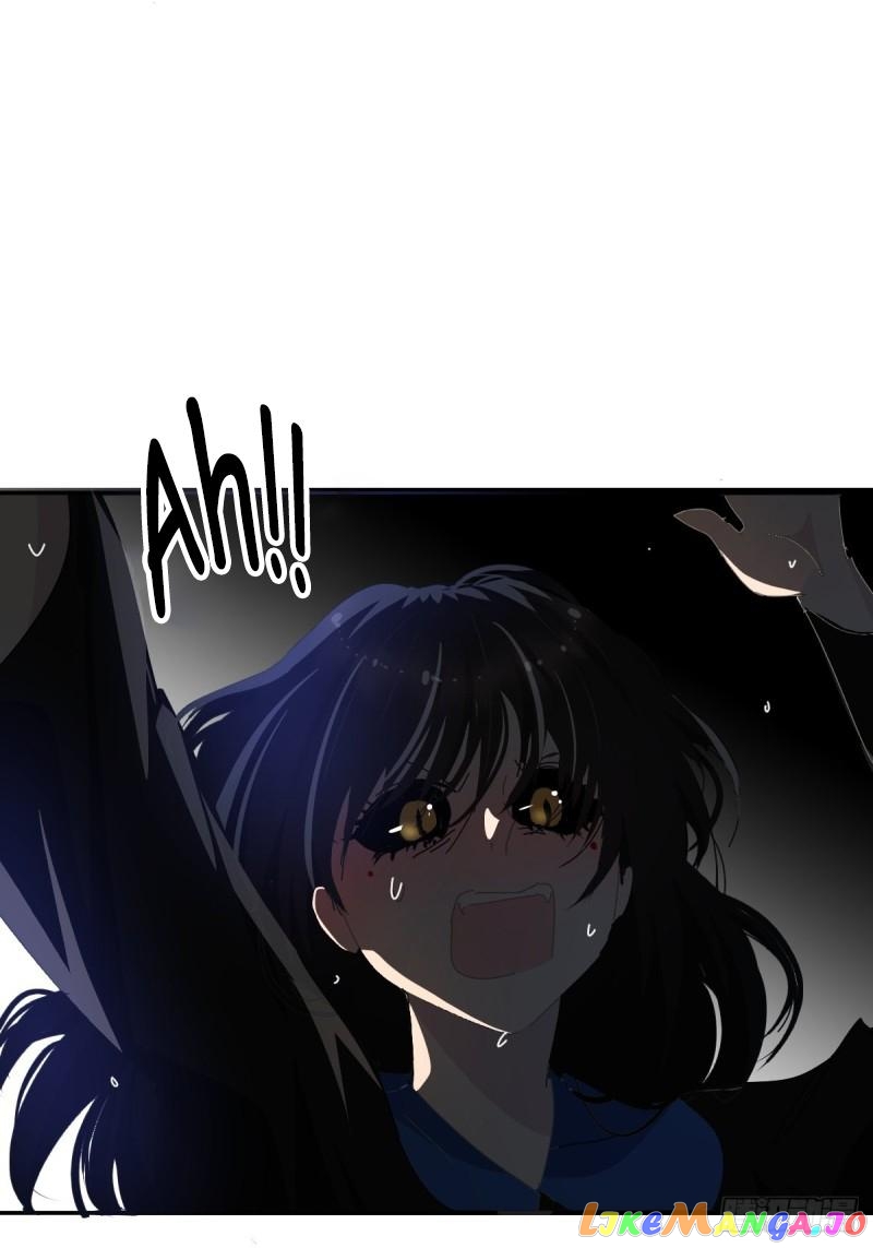 Black-Backed Albatross chapter 31 - page 20