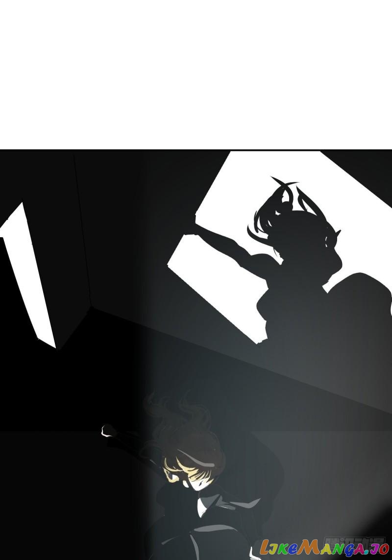 Black-Backed Albatross chapter 31 - page 21