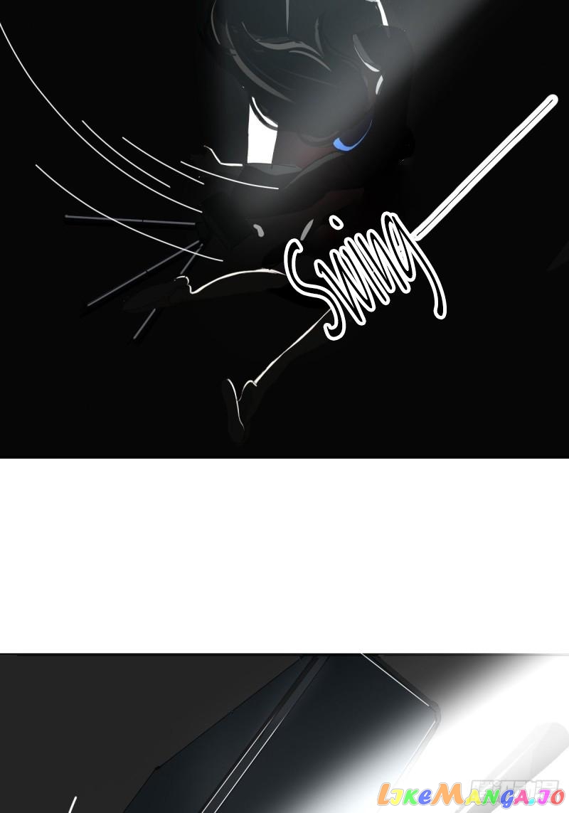 Black-Backed Albatross chapter 31 - page 22
