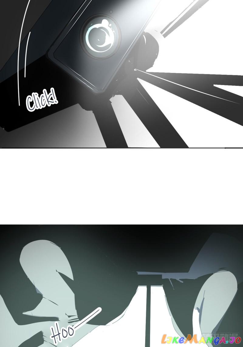 Black-Backed Albatross chapter 31 - page 23