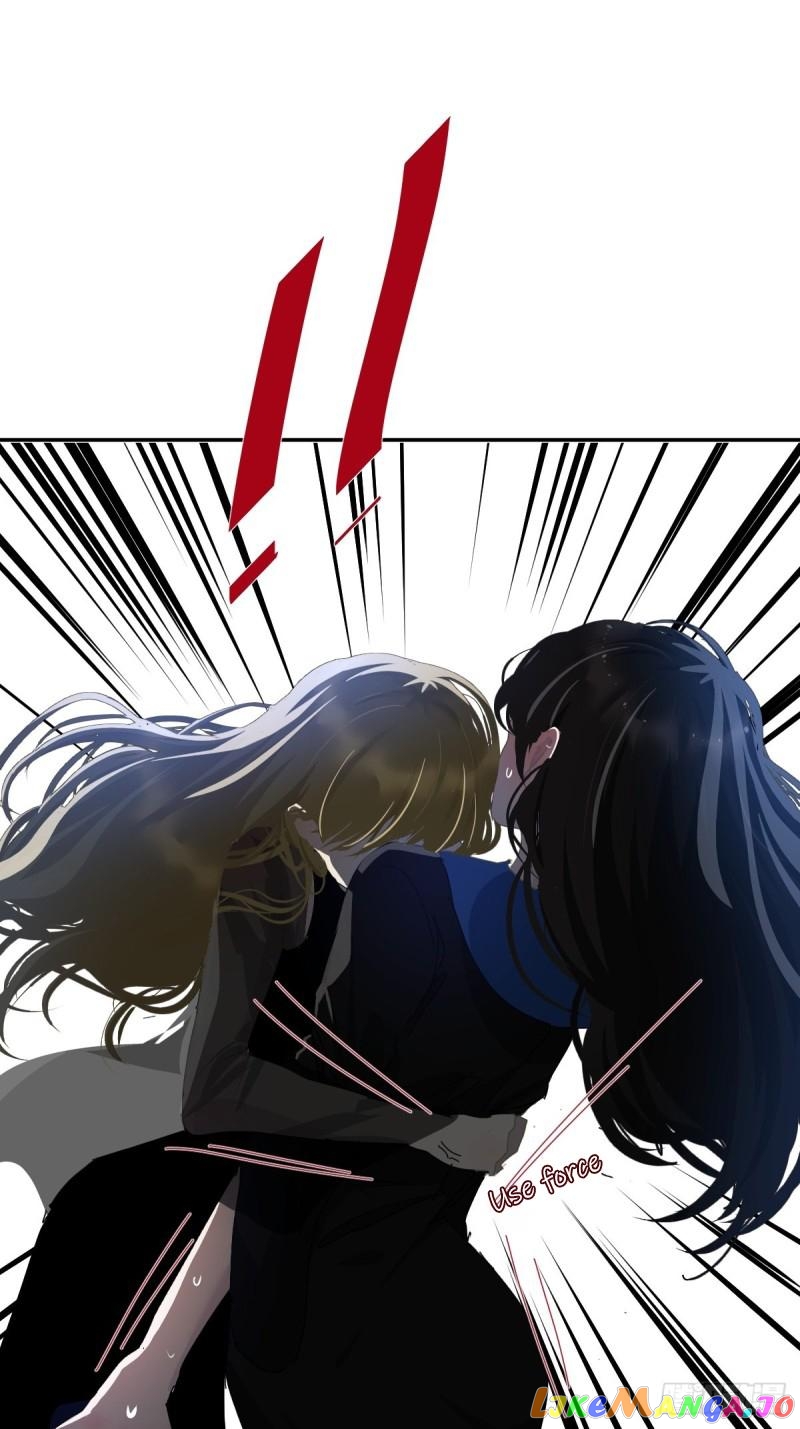 Black-Backed Albatross chapter 31 - page 27