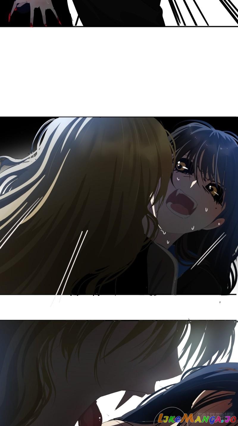 Black-Backed Albatross chapter 31 - page 28
