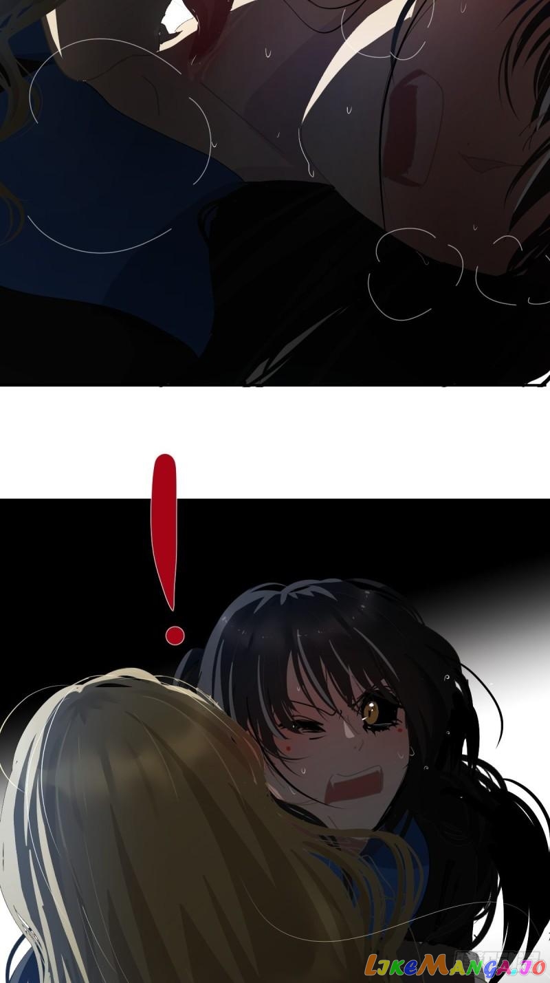 Black-Backed Albatross chapter 31 - page 29