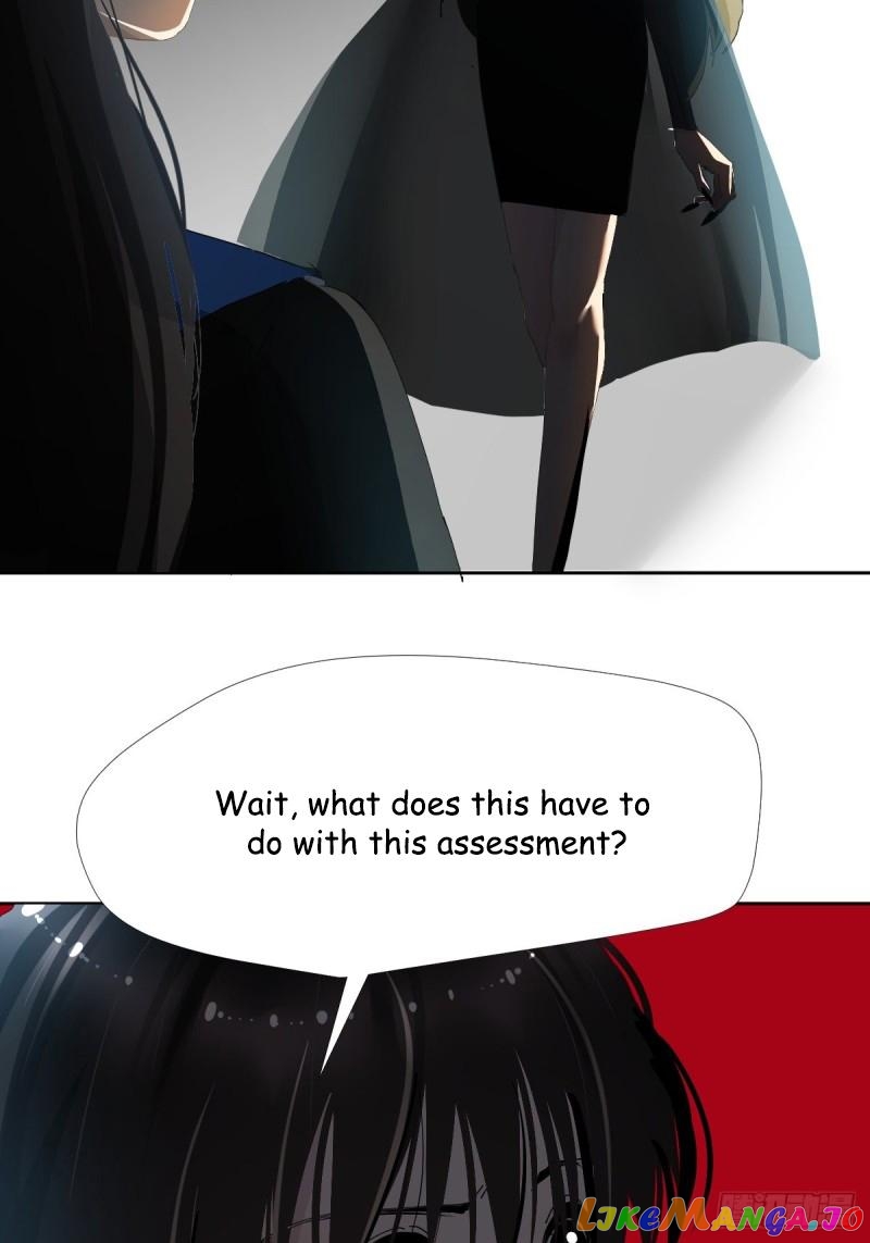 Black-Backed Albatross chapter 31 - page 3