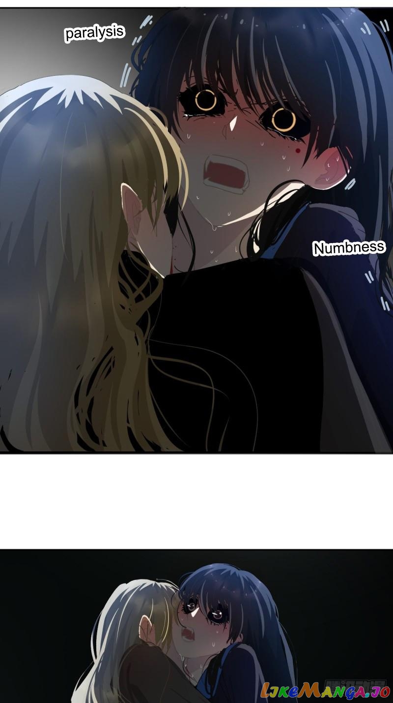 Black-Backed Albatross chapter 31 - page 31