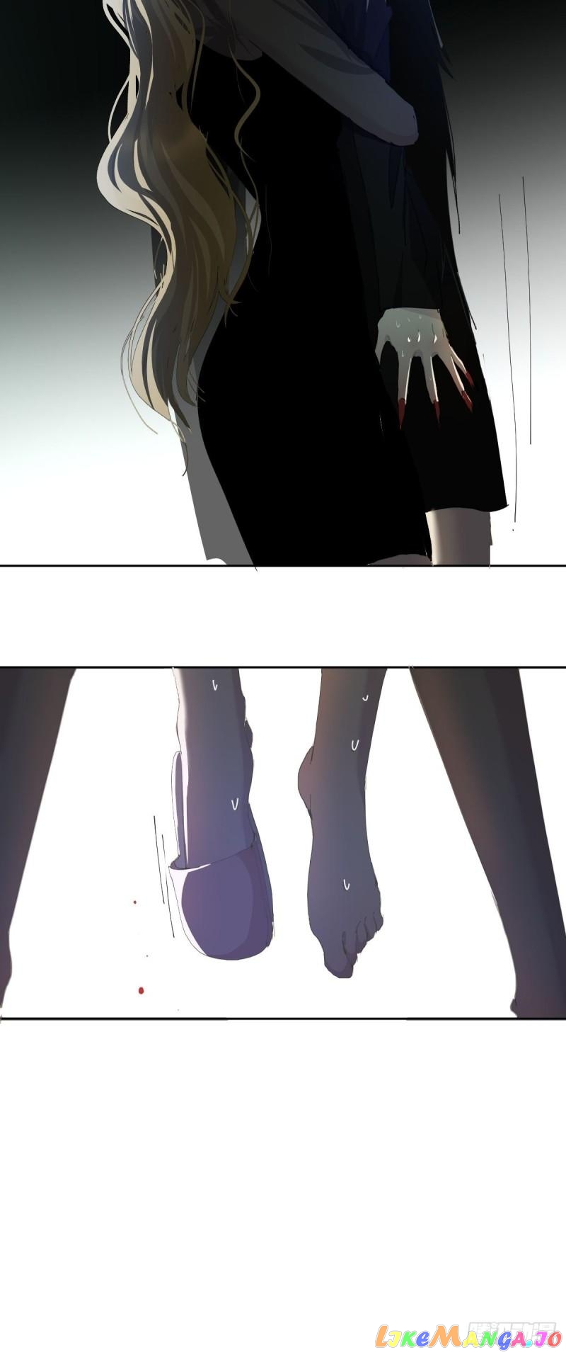 Black-Backed Albatross chapter 31 - page 32