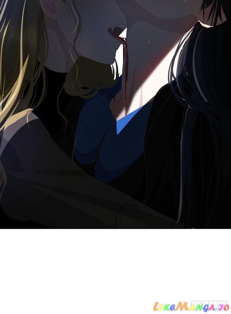 Black-Backed Albatross chapter 31 - page 34