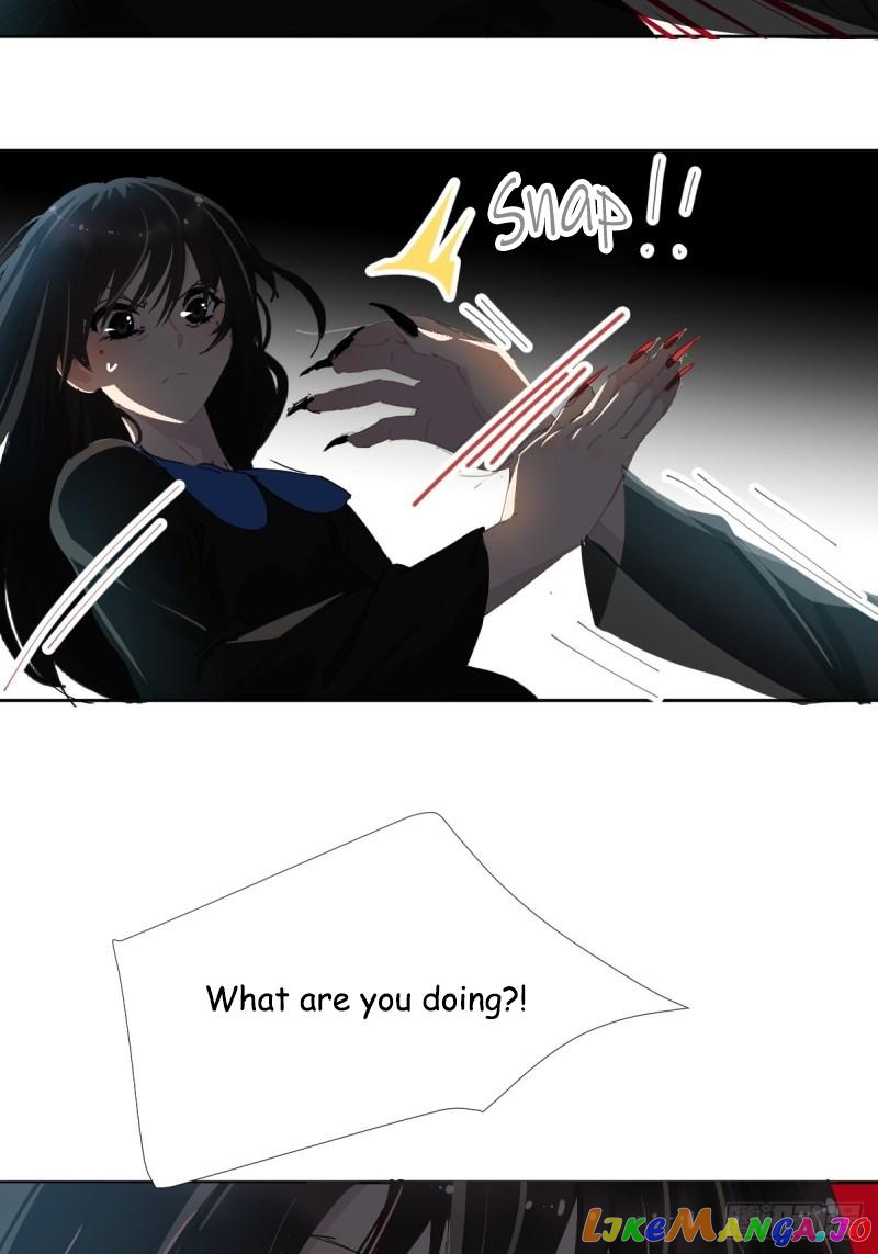 Black-Backed Albatross chapter 31 - page 6