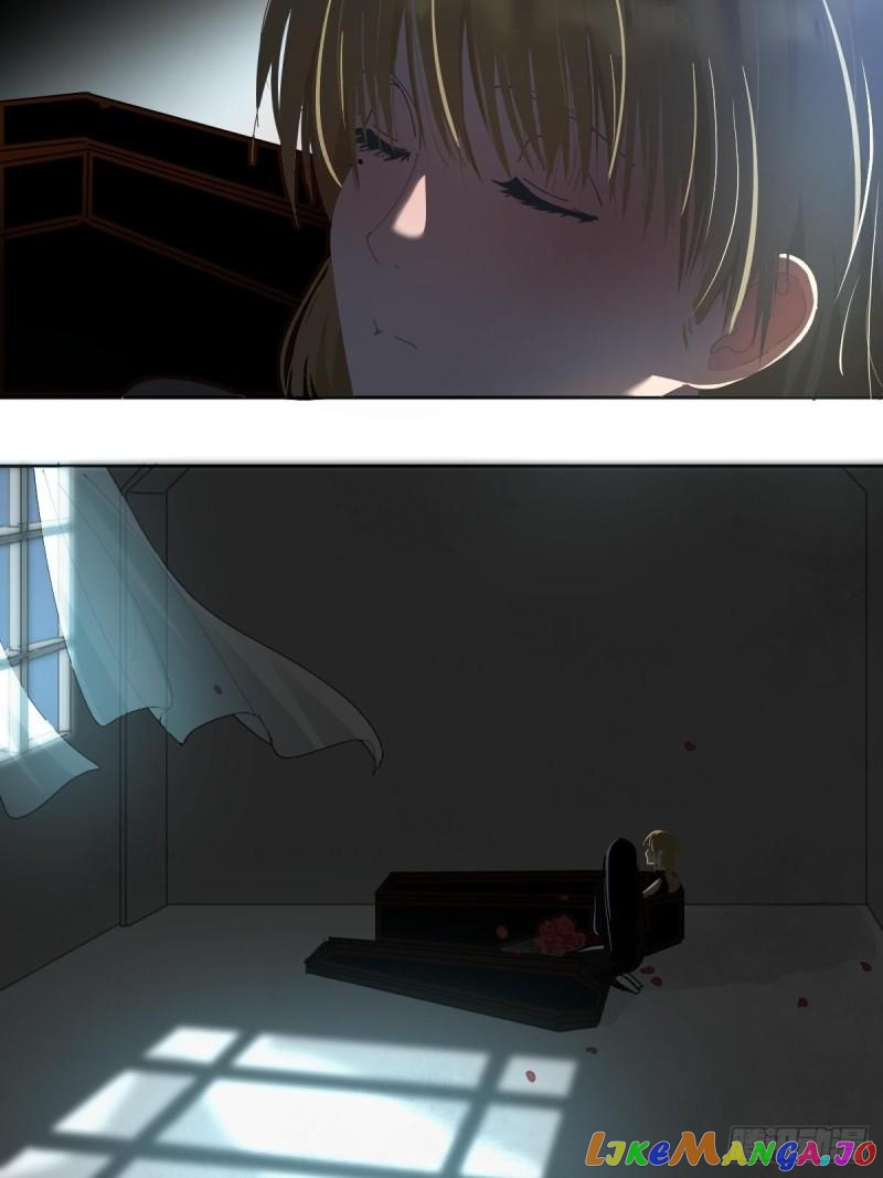 Black-Backed Albatross chapter 33 - page 11