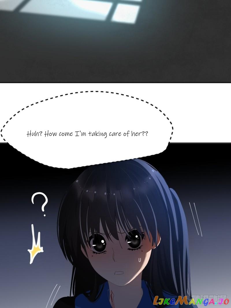 Black-Backed Albatross chapter 33 - page 12