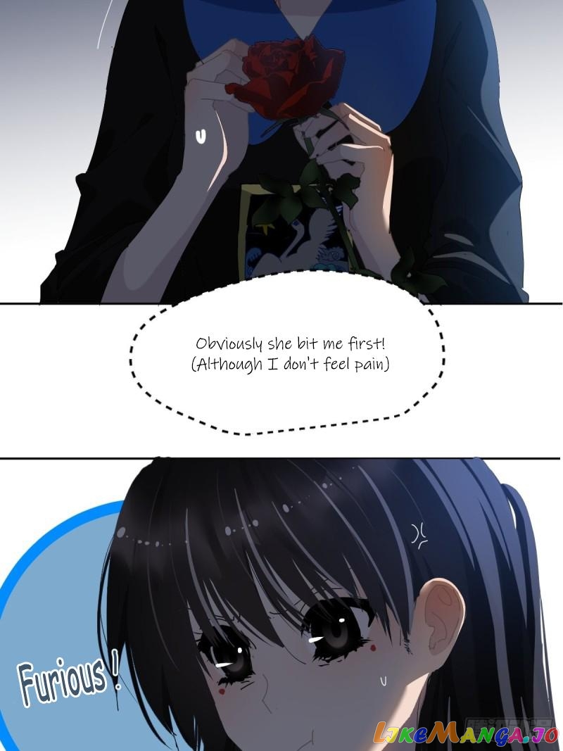 Black-Backed Albatross chapter 33 - page 13
