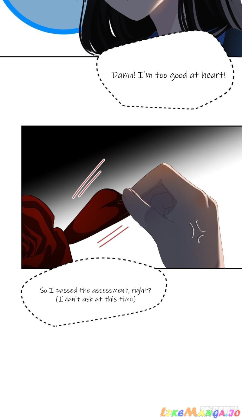 Black-Backed Albatross chapter 33 - page 14