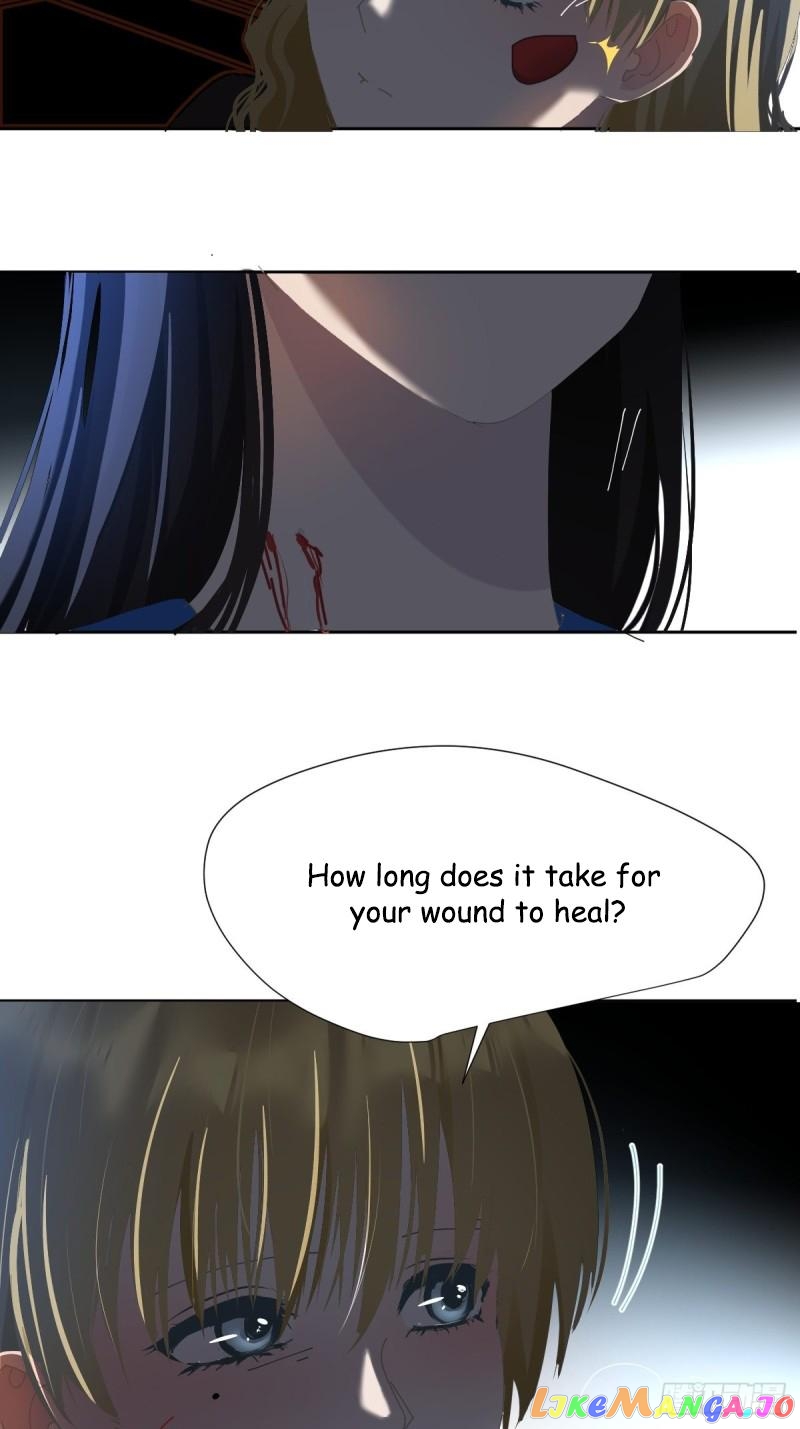 Black-Backed Albatross chapter 33 - page 16