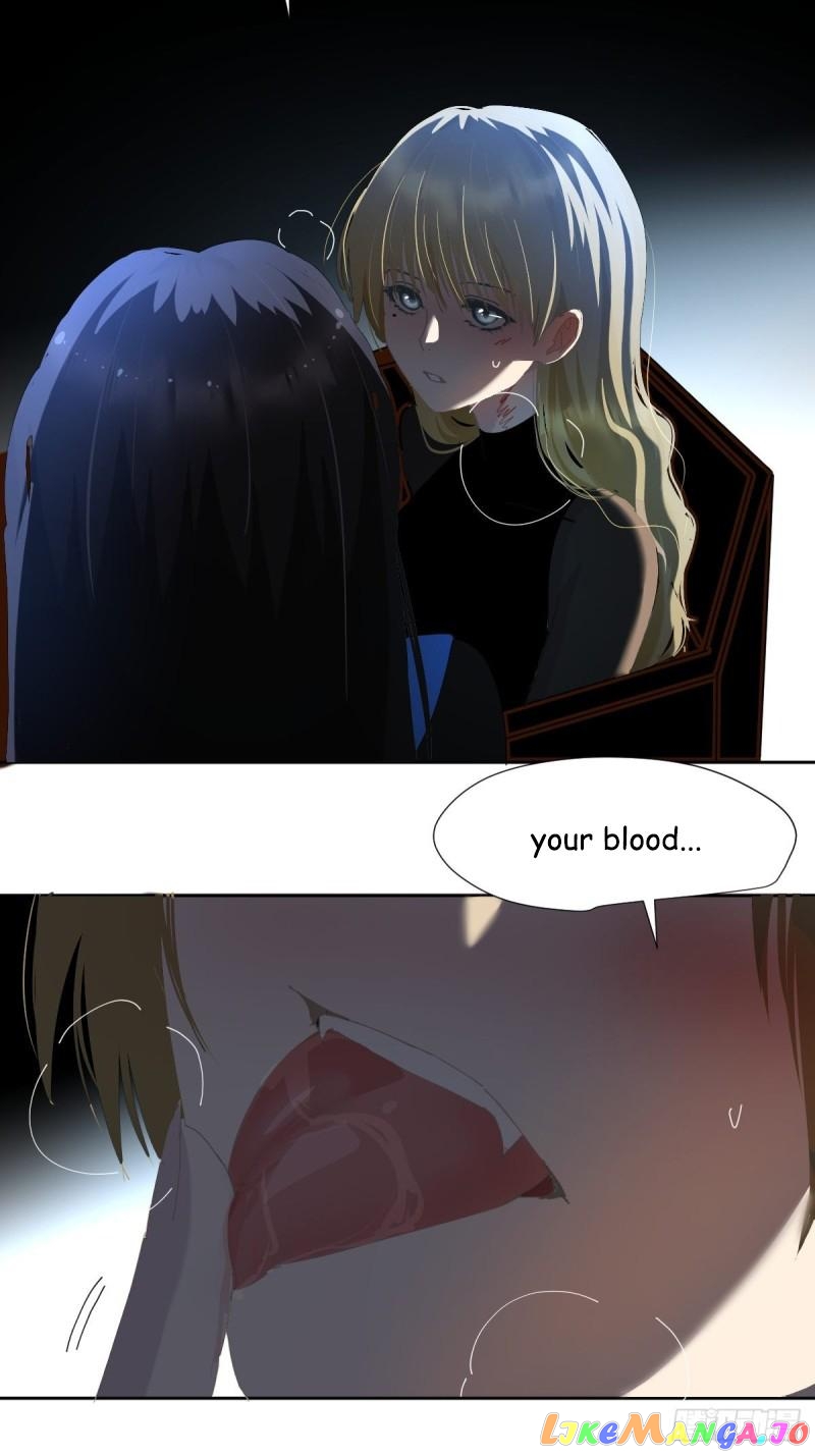 Black-Backed Albatross chapter 33 - page 19