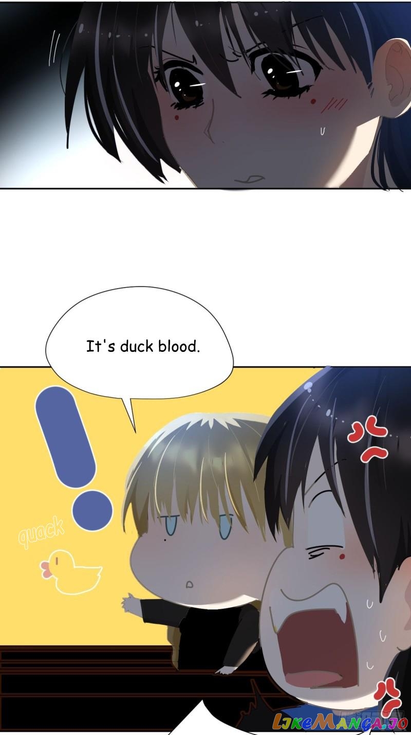 Black-Backed Albatross chapter 33 - page 20