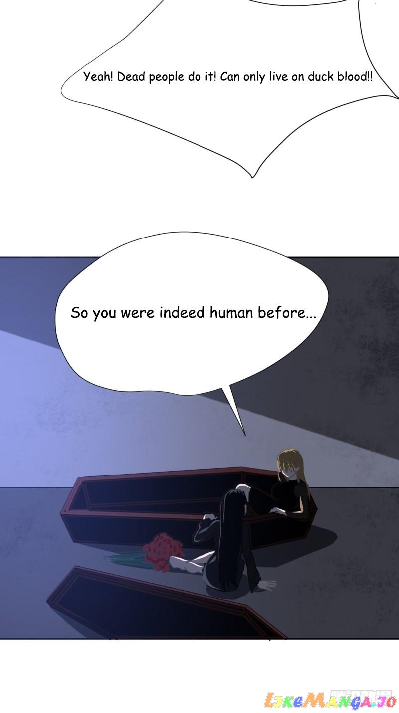 Black-Backed Albatross chapter 33 - page 21