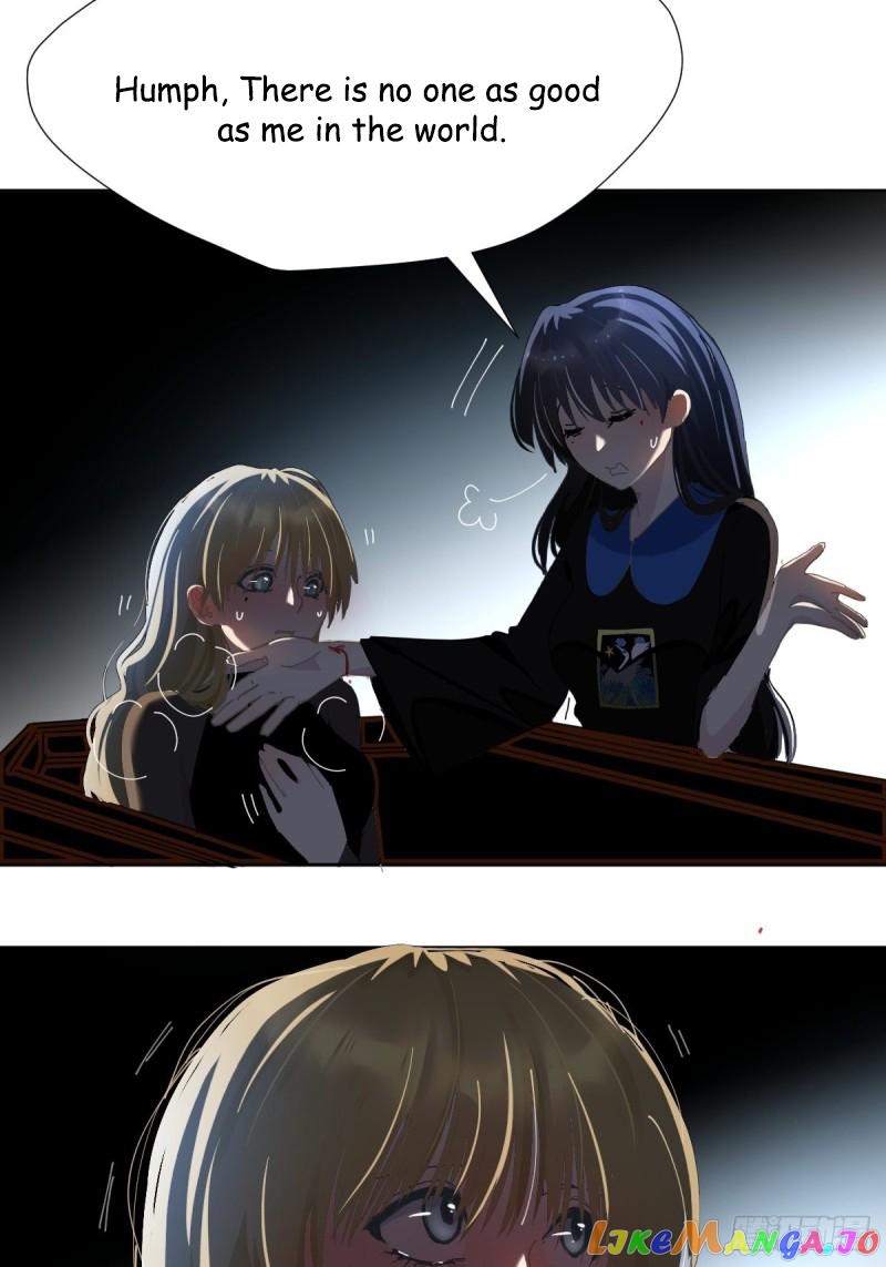 Black-Backed Albatross chapter 33 - page 29