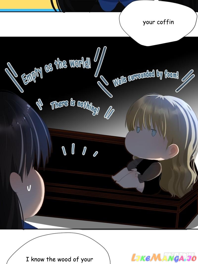 Black-Backed Albatross chapter 33 - page 4