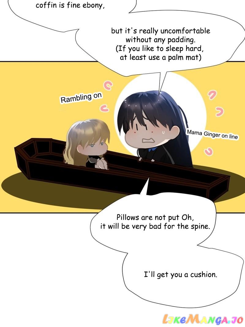 Black-Backed Albatross chapter 33 - page 5