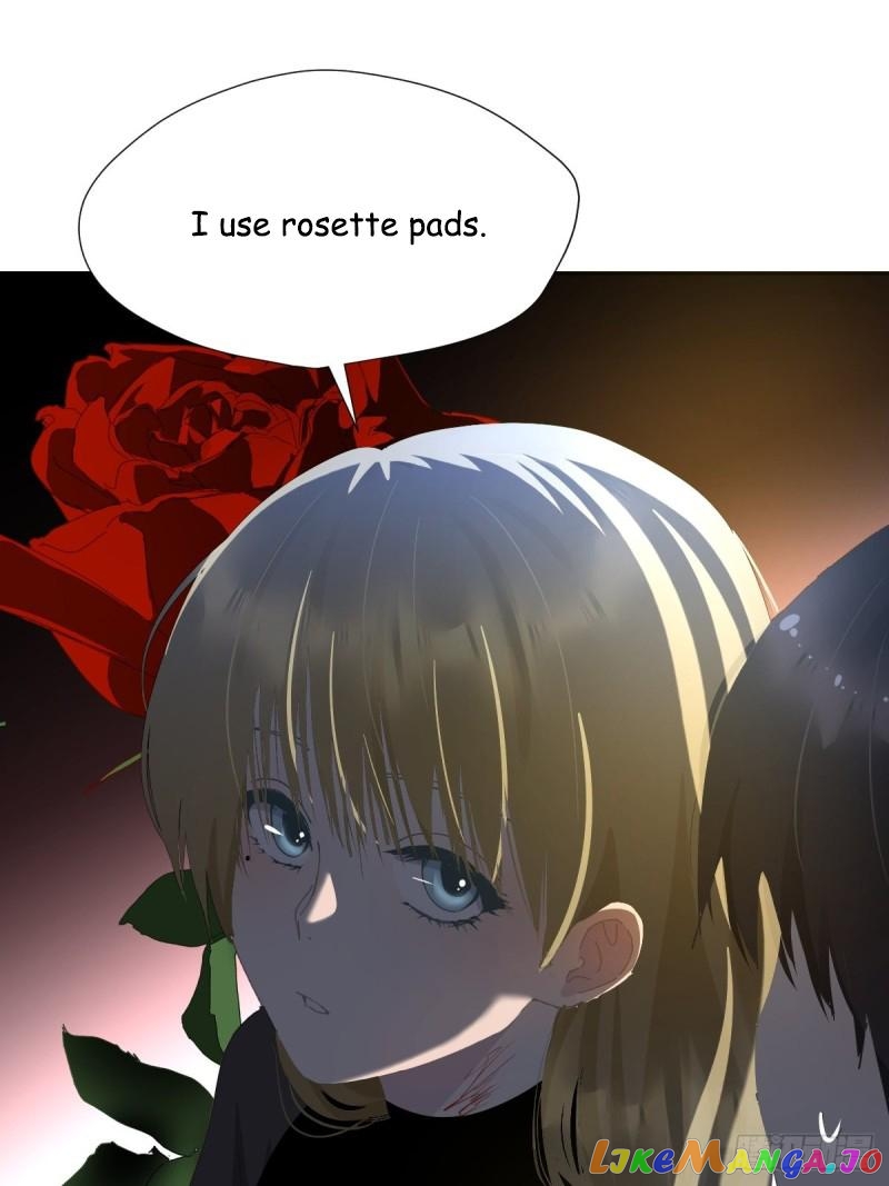 Black-Backed Albatross chapter 33 - page 6