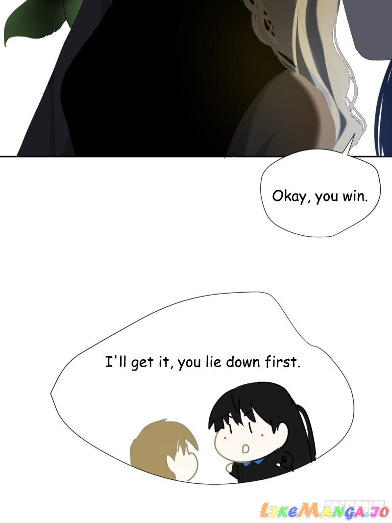 Black-Backed Albatross chapter 33 - page 7