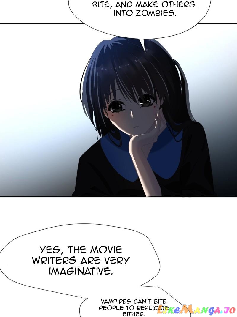 Black-Backed Albatross chapter 34 - page 10