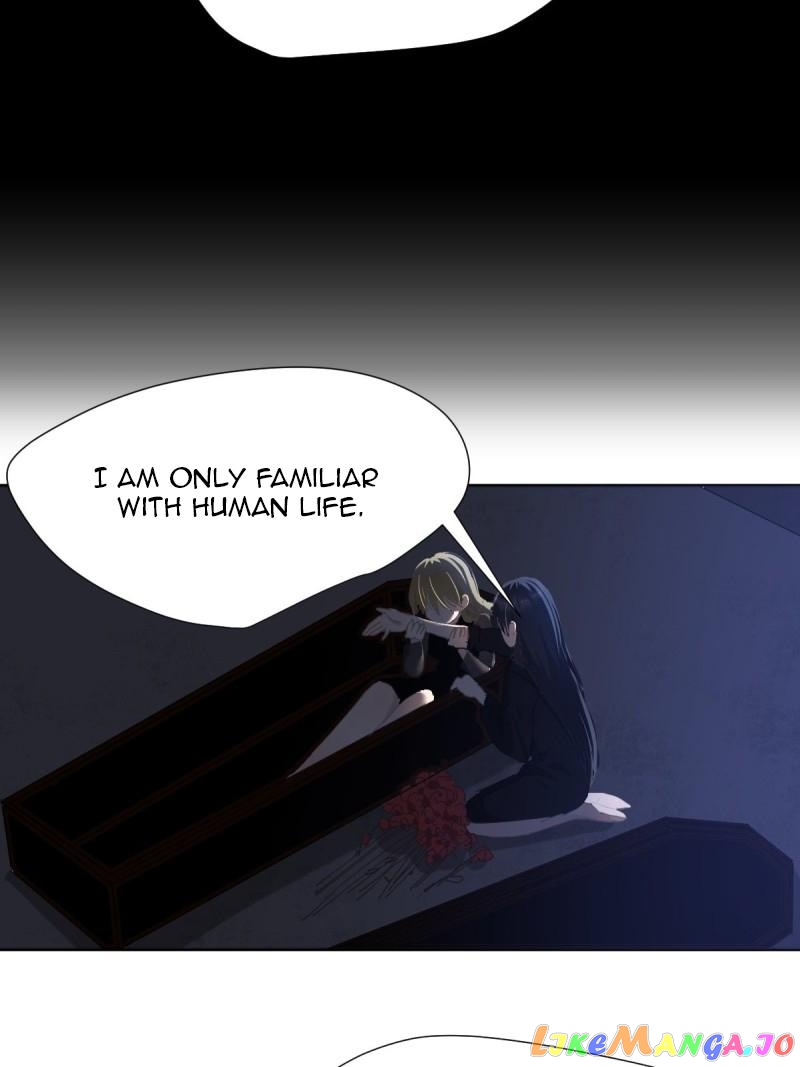 Black-Backed Albatross chapter 34 - page 13