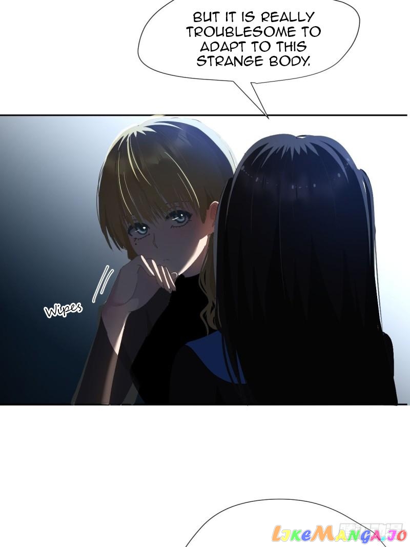 Black-Backed Albatross chapter 34 - page 14