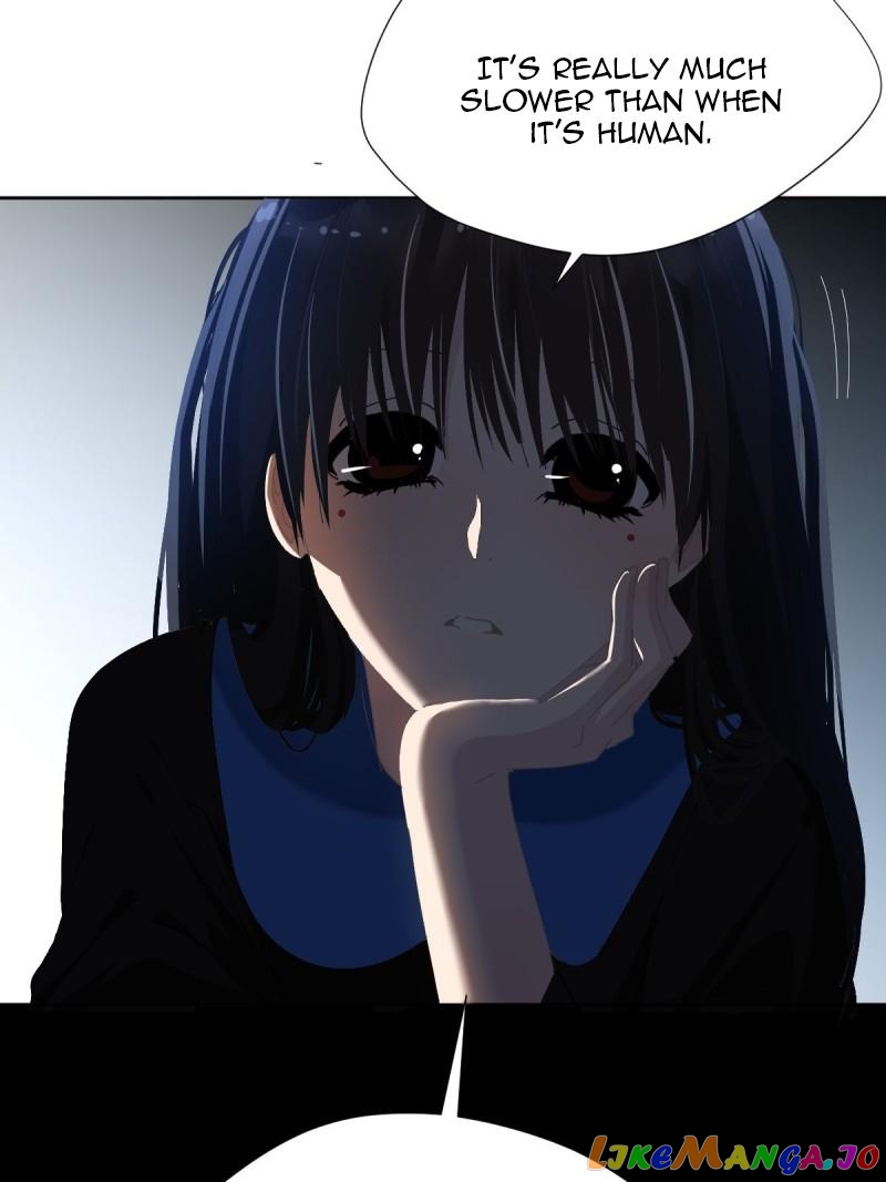 Black-Backed Albatross chapter 34 - page 15